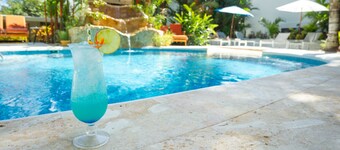 La Vela Boutique Hotel