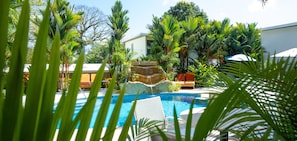 Exterior - La Vela Boutique Hotel (Quepos)