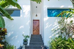 Grand Suite, 1 King Bed | View from room
