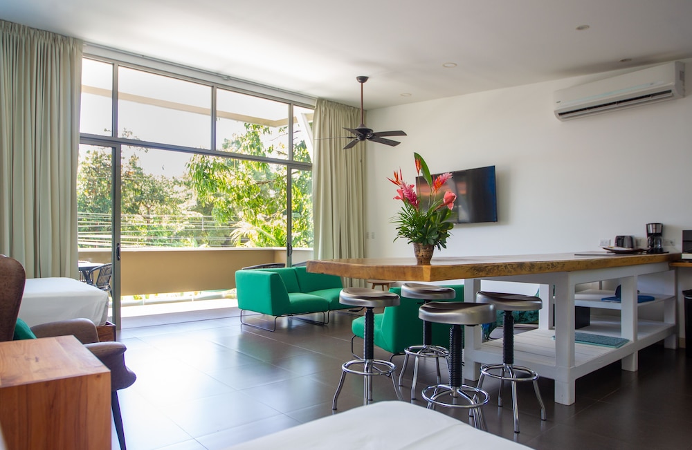 La Vela Boutique Hotel by null