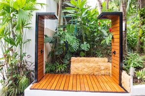 Exterior - La Vela Boutique Hotel (Quepos)