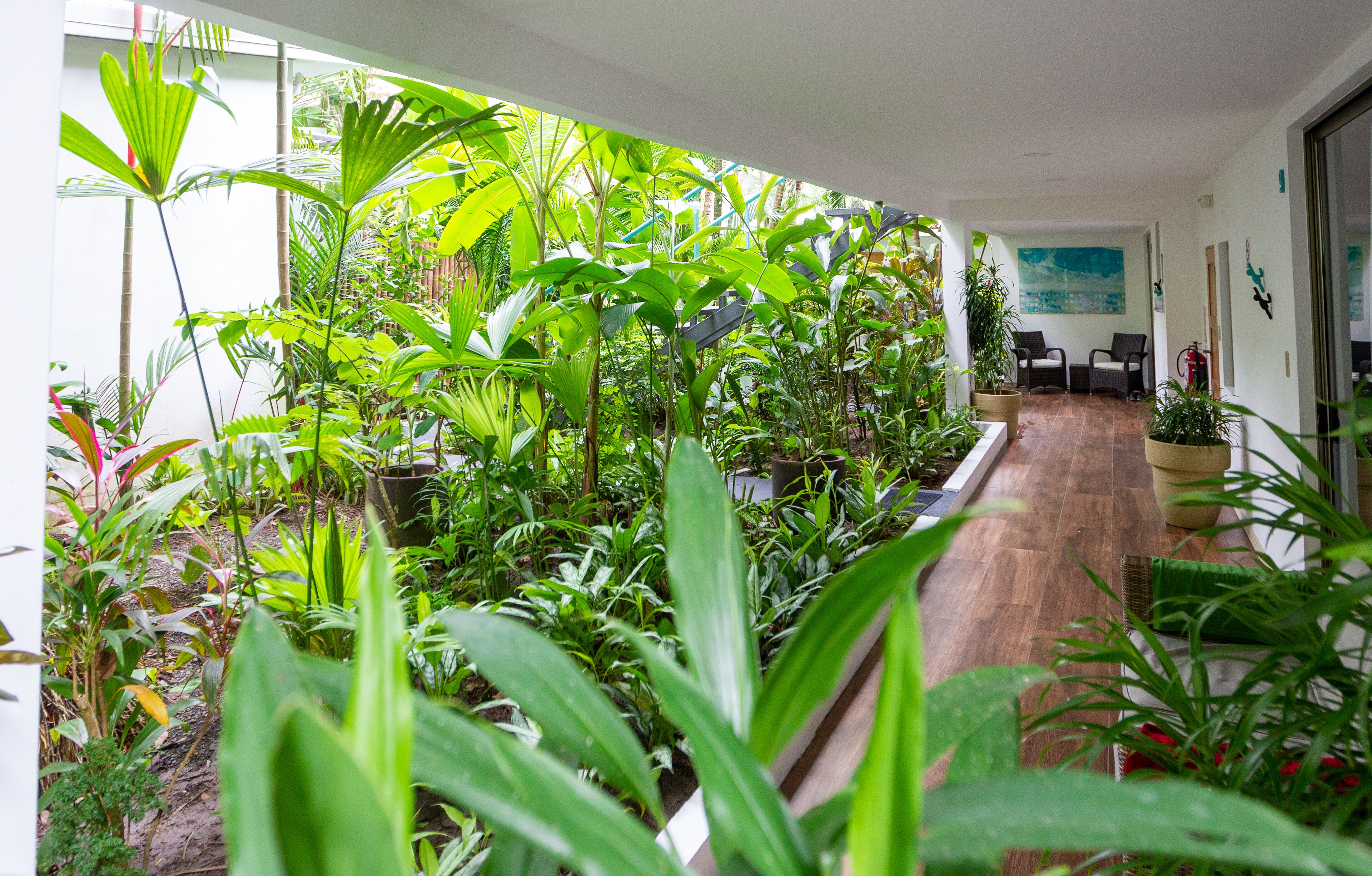 suite, 1 bedroom, terrace, garden view | terrace/patio