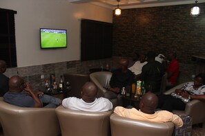 Lounge - Eastgate Hotel Lekki (Lekki)