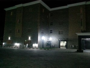 Exterior - Eastgate Hotel Lekki (Lekki)