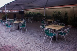 Bar (di hartanah)