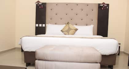 Eastgate Hotel Lekki