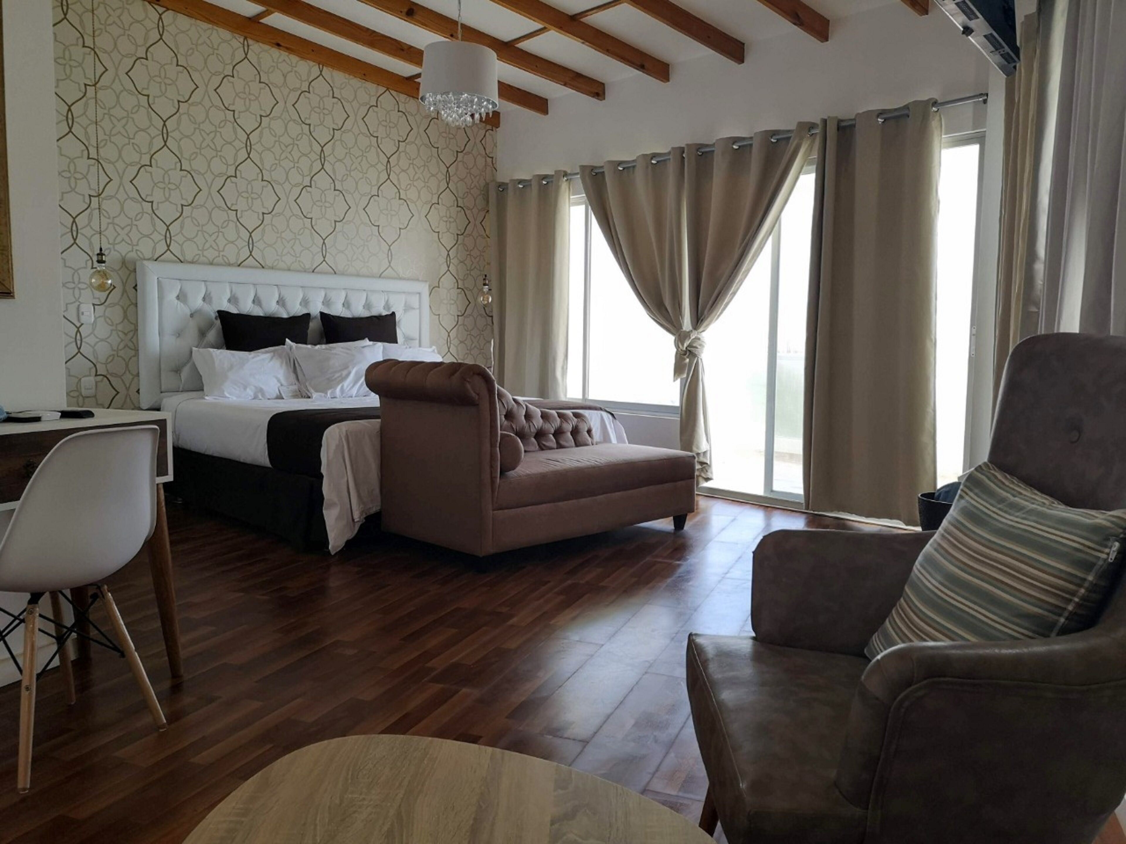 Suites del Mar in Máncora, Peru