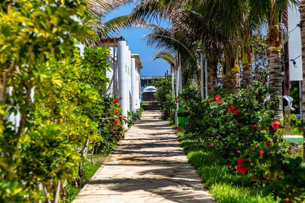 Suites del Mar