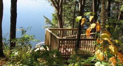 Sunny Point Resort Cottages and Inn