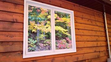 Cottage Premium, 3 chambres, cuisine, vue lac | Vue de la chambre
