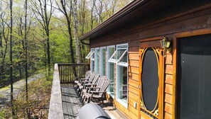 Superior Cottage, 3 Bedrooms, Kitchen, Lake View | View from room