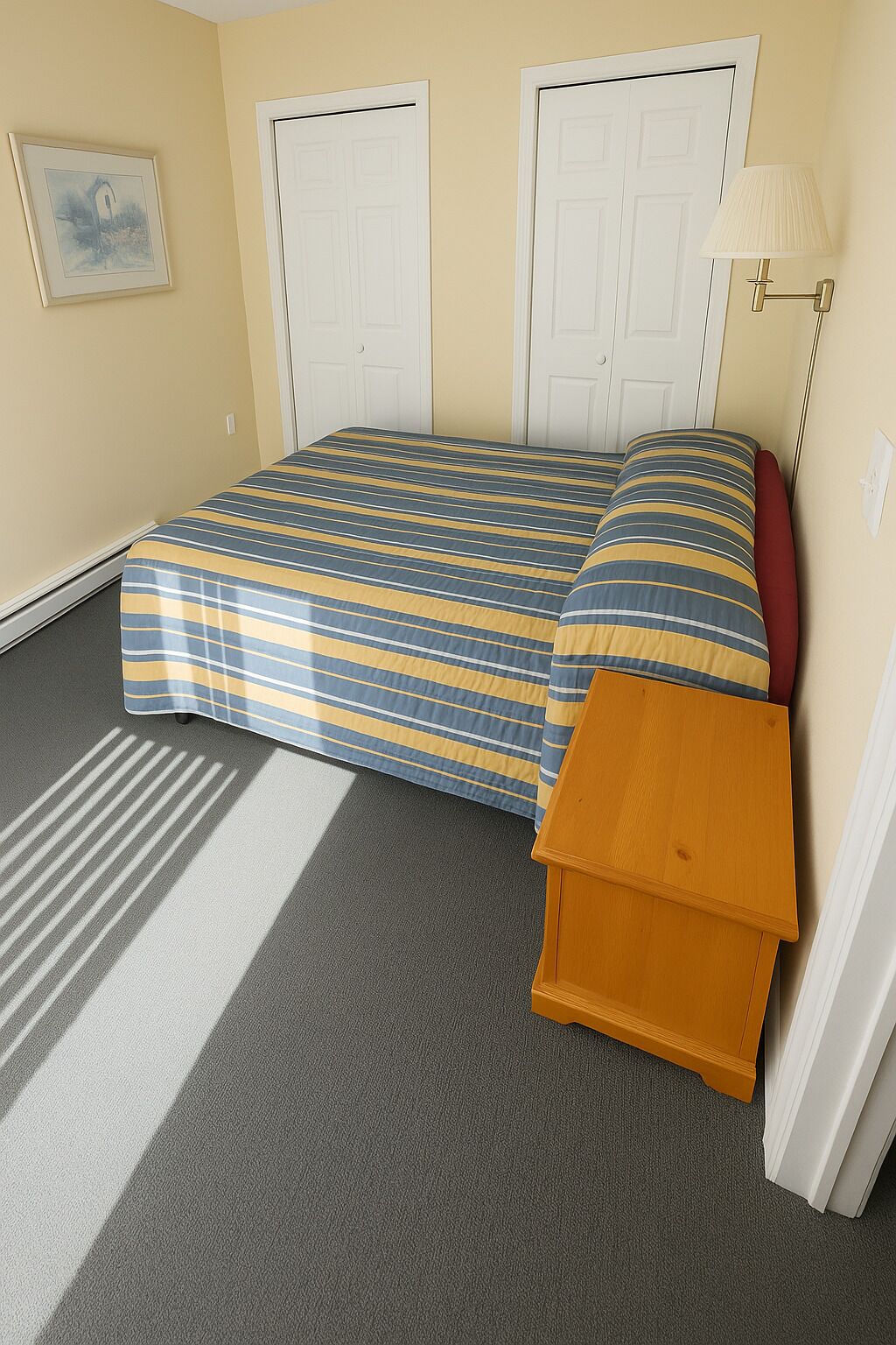 Premium Cottage, 3 Bedrooms, Kitchen, Lake View | Iron/ironing board