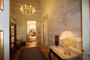 Vestibule