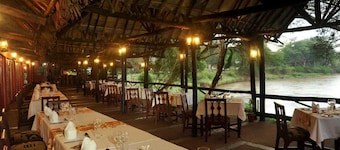 Mara River Lodge