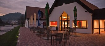 Hotel Vír