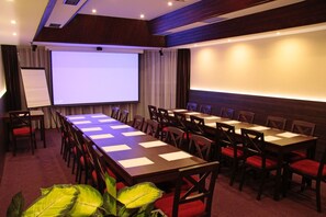 Meeting facility - Hotel Vír (Vir)
