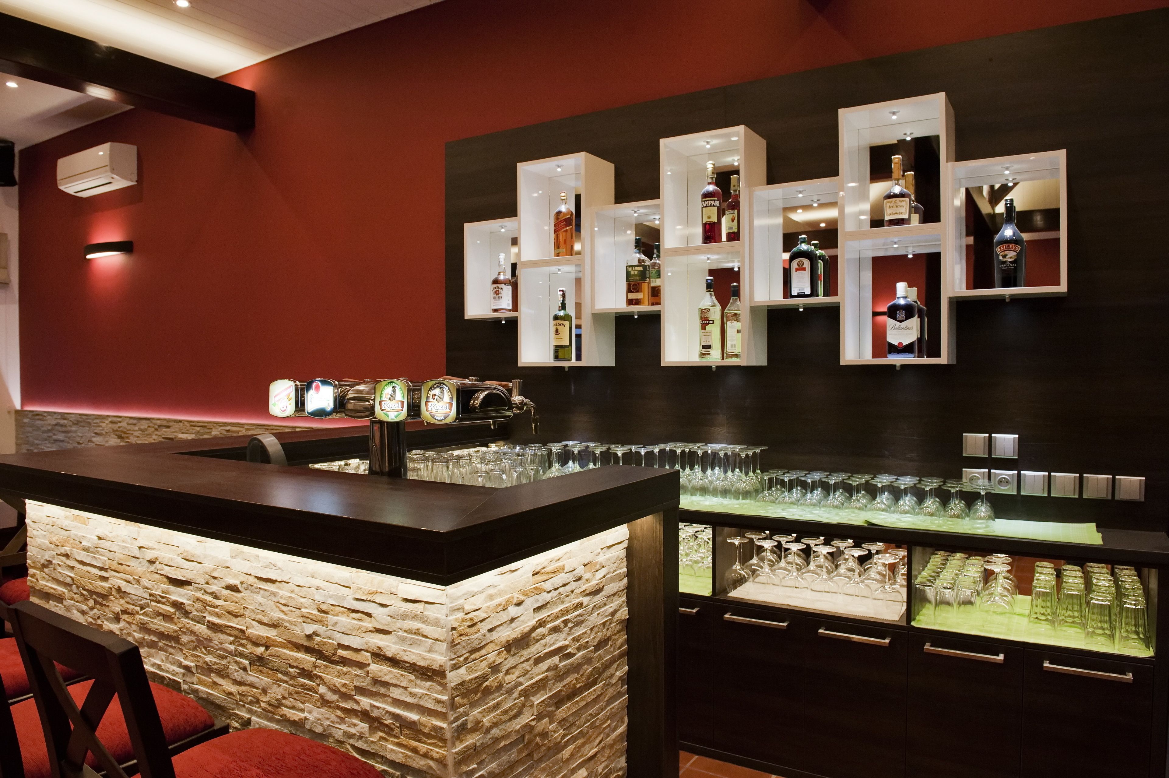 Koffiebar