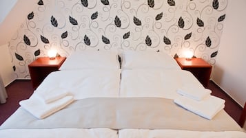 Standard Apartment, 2 Bedrooms (4 Adults)