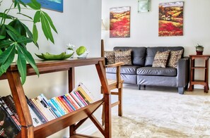 Ausstattung der Unterkunft