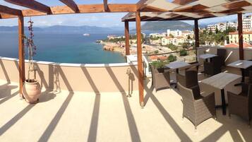 Teres/patio