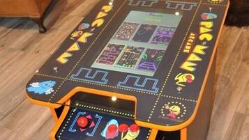 Suite Mewah, ensuite, pemandangan laut | Lain-lain