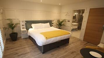 Superior Double or Twin Room, Ensuite