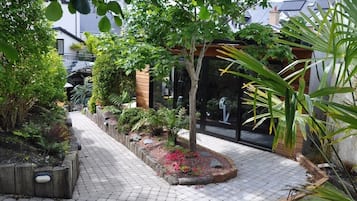 Fachada