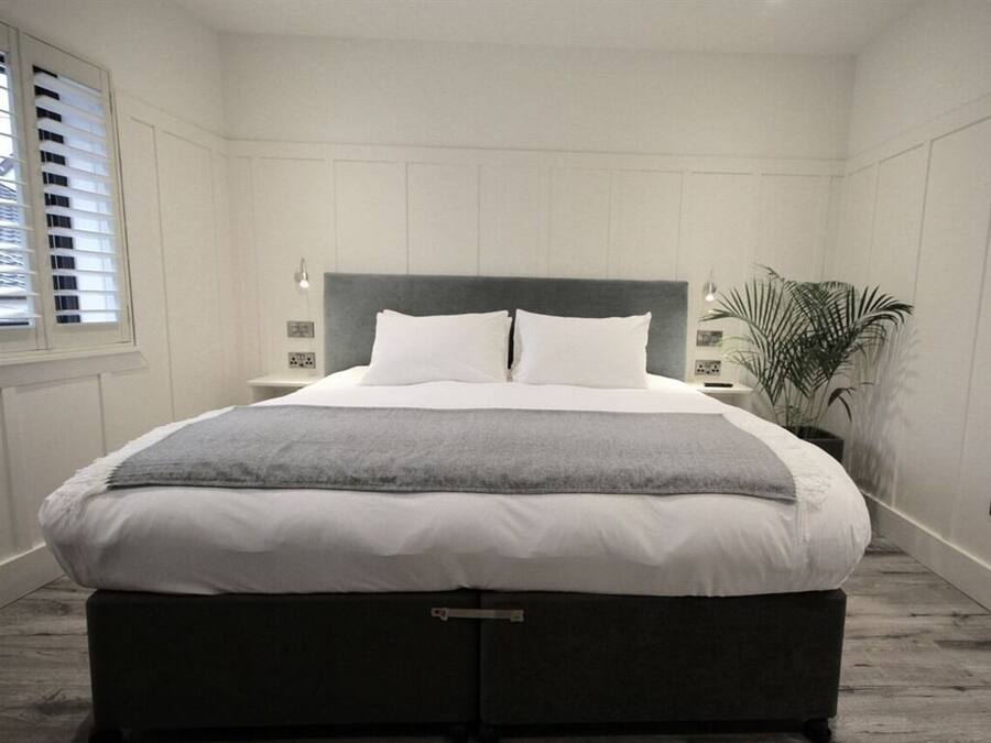 Superior Double or Twin Room, Ensuite | Free cribs/infant beds