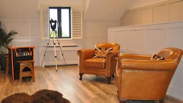 Luxury Suite, Ensuite, Sea View | Miscellaneous