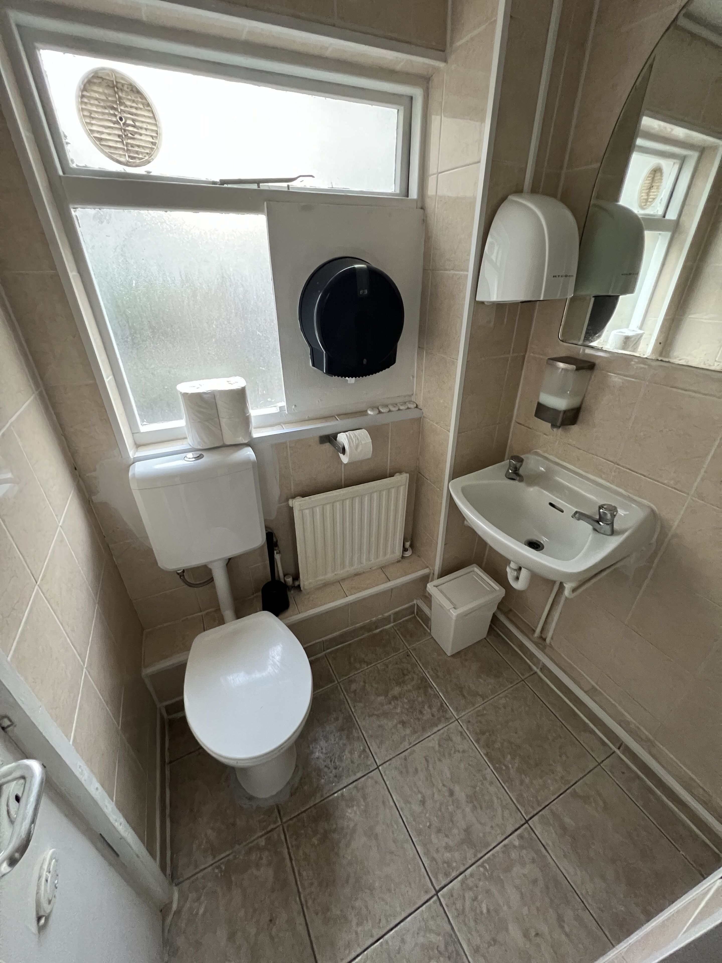 Photo - Goodwood Hotel