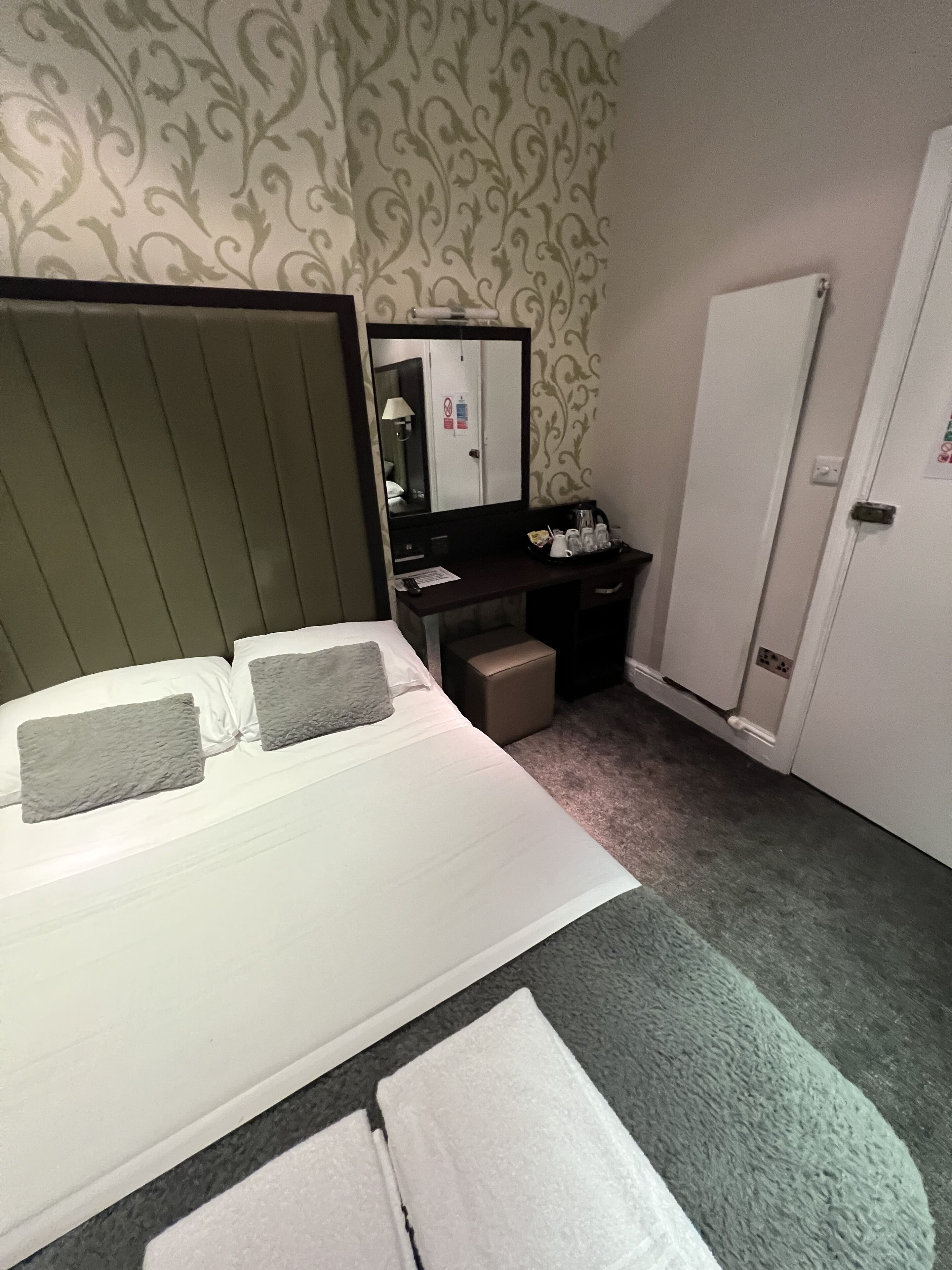 Foto - Goodwood Hotel