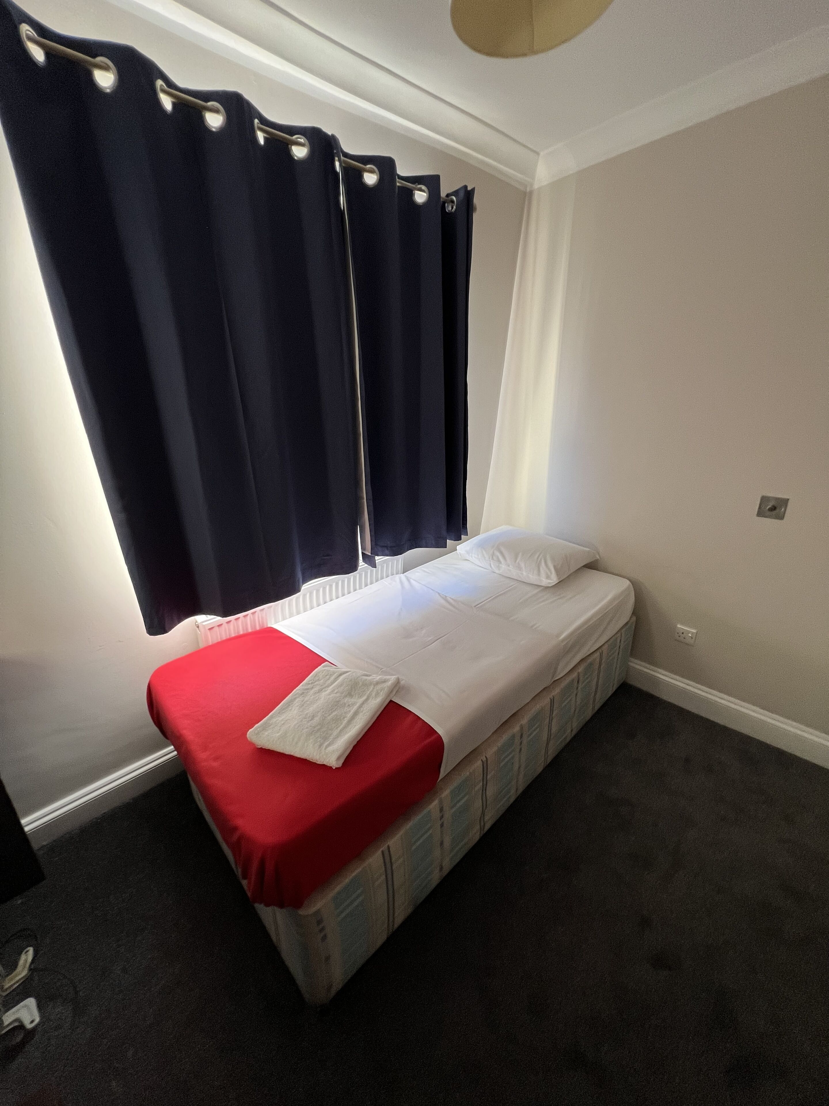 Kamar