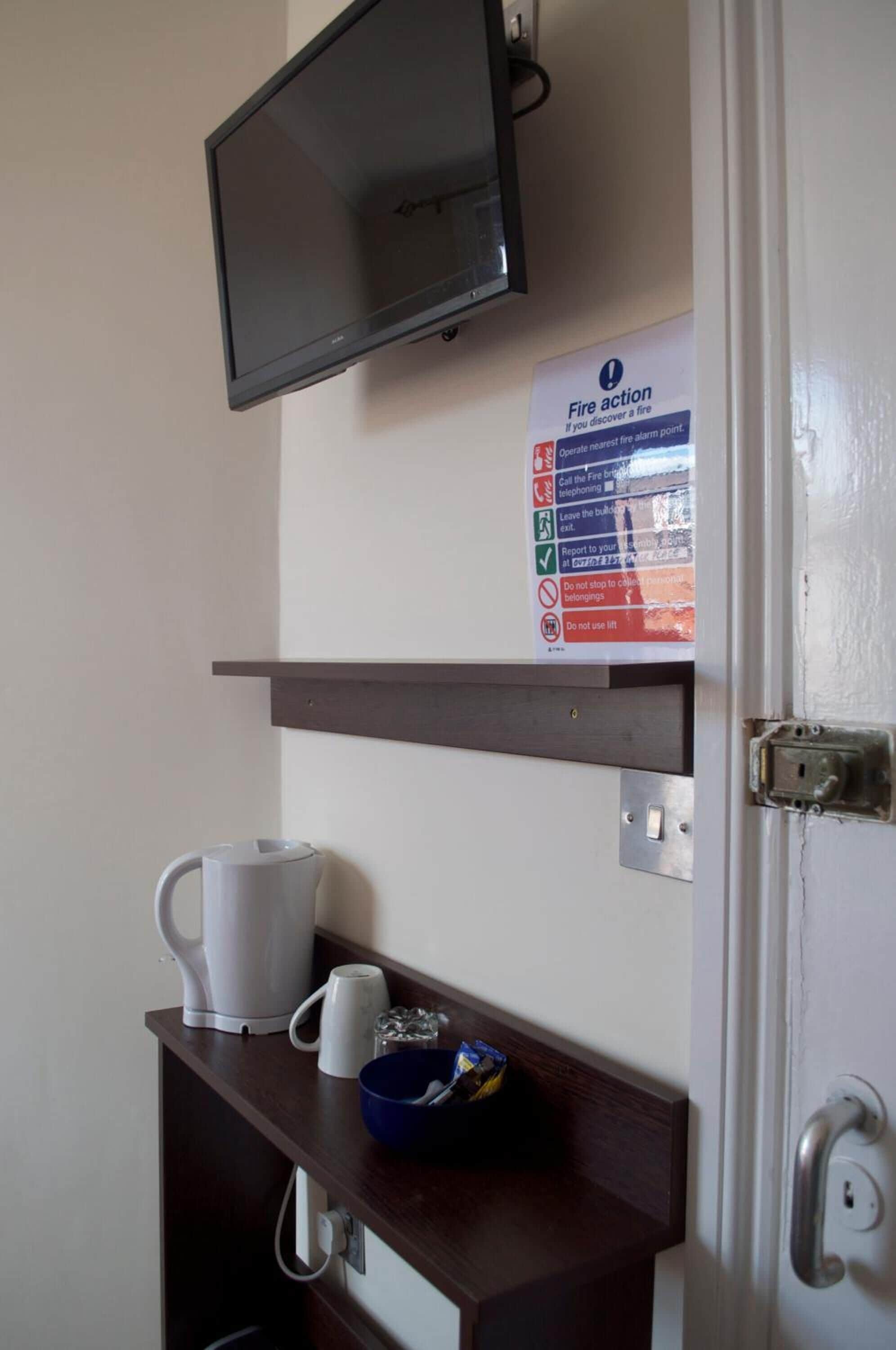 Photo - Goodwood Hotel