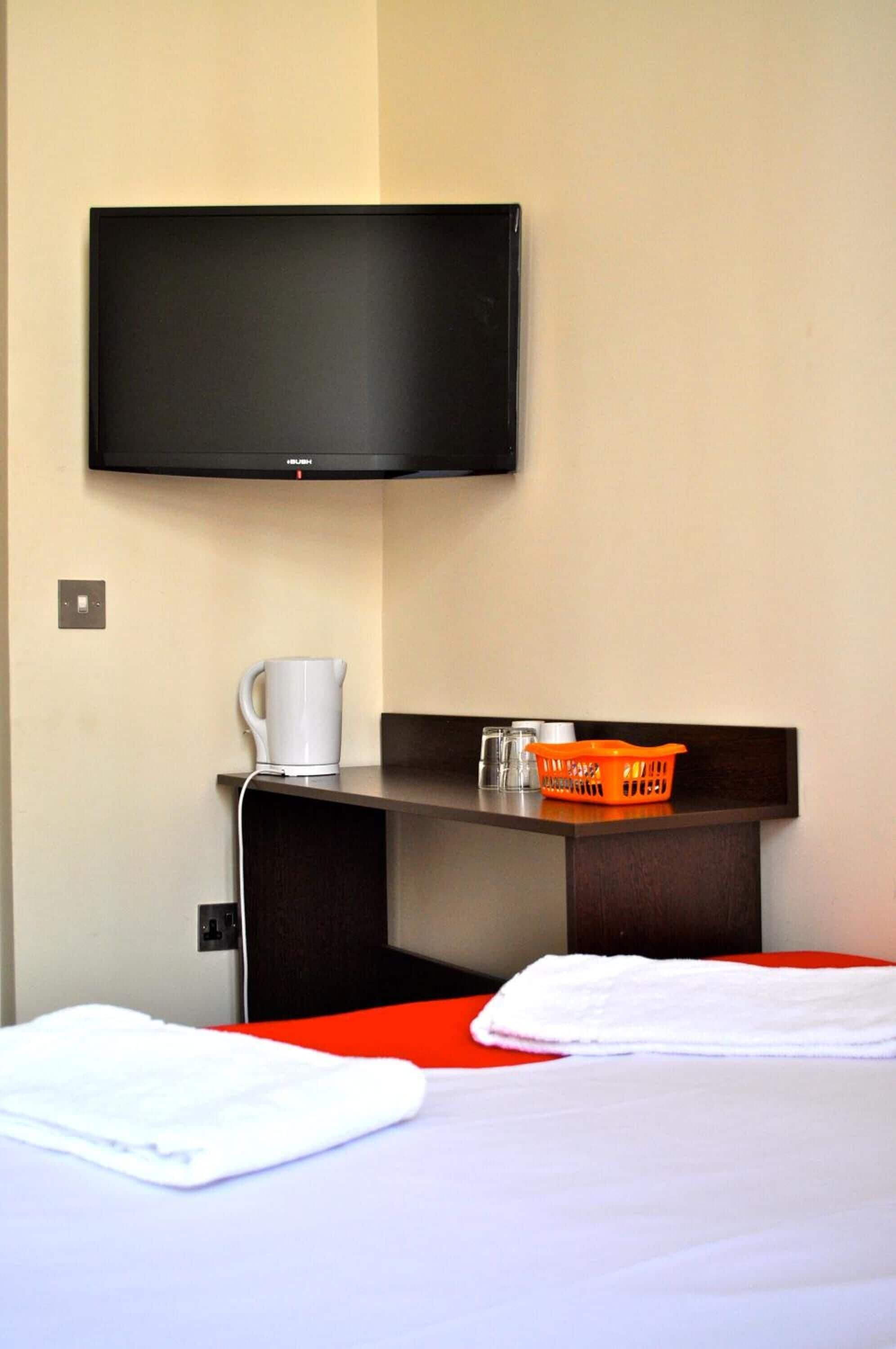 Photo - Goodwood Hotel