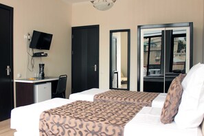 Room - Hotel Oriental (Tbilisi)