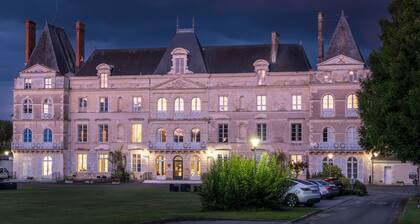 Château de Briançon