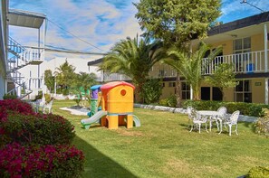 Exterior - Hotel del Alba (Aguascalientes)