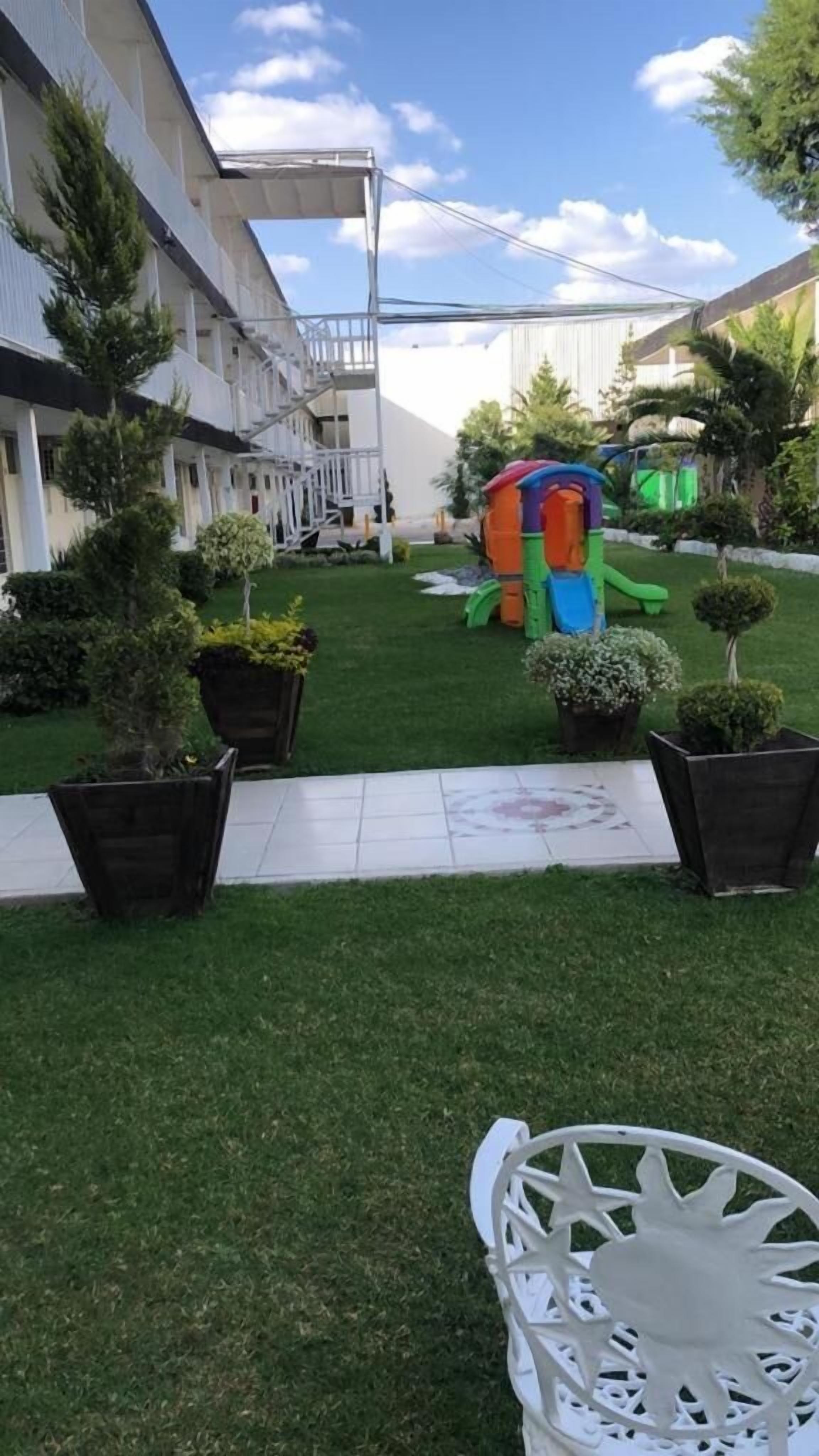 Photo - Hotel del Alba Inn & Suites