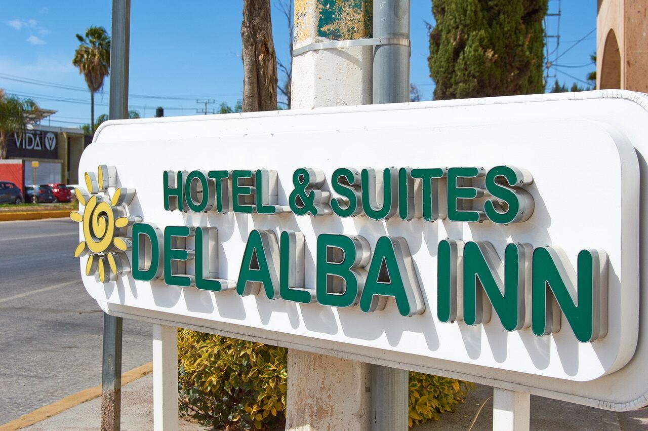 Photo - Hotel del Alba Inn & Suites