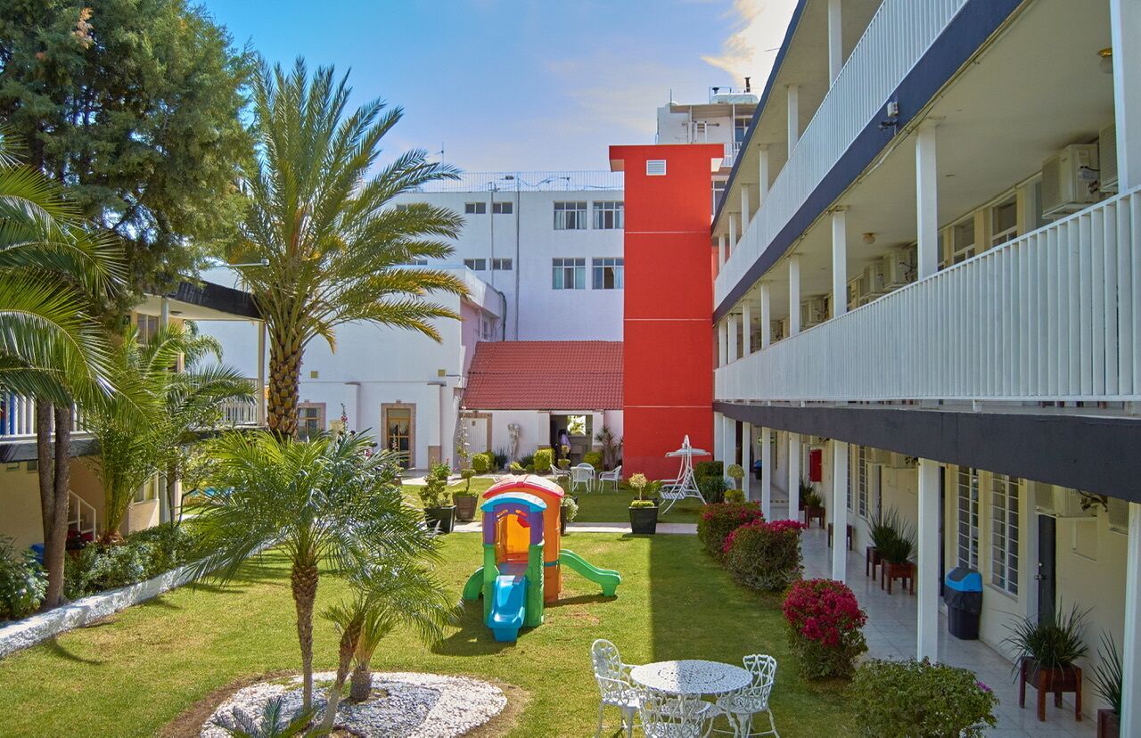 Photo - Hotel del Alba Inn & Suites