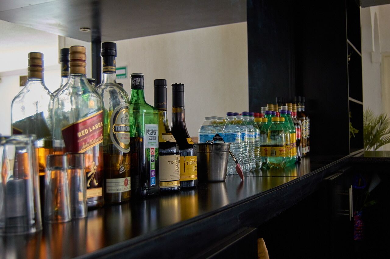 Photo - Hotel del Alba Inn & Suites