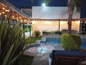 Exterior - Hotel del Alba (Aguascalientes)