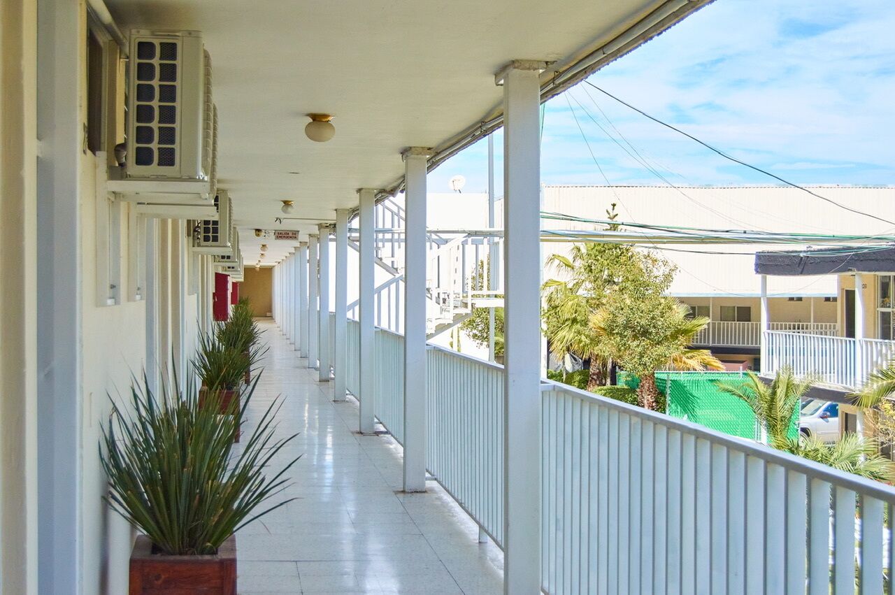 Photo - Hotel del Alba Inn & Suites