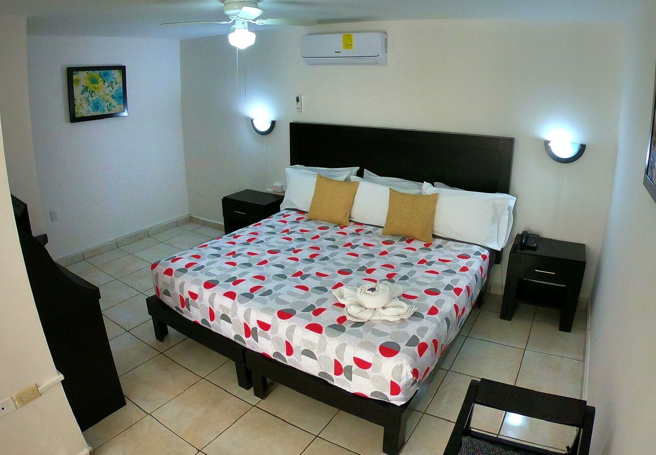 Photo - Hotel del Alba Inn & Suites