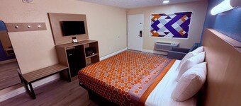 Guest Inn & Suites