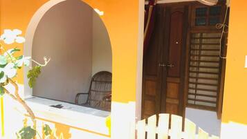 Halaman properti