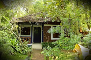 Ngoại thất