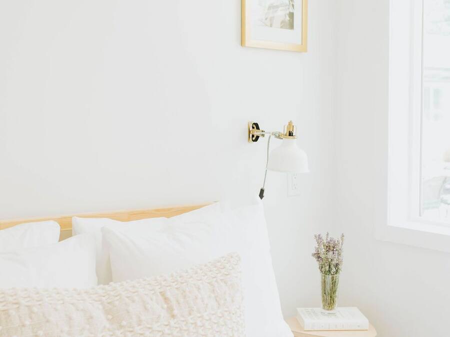 Individueel gemeubileerd, verduisterende gordijnen, gratis wifi