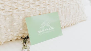 Individually furnished, blackout drapes, free WiFi, bed sheets