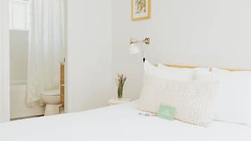 1 habitación, muebles diferentes, cortinas blackout y wifi gratis